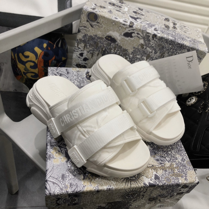 dr summer slippers