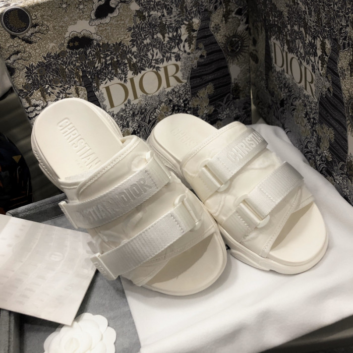 dr summer slippers