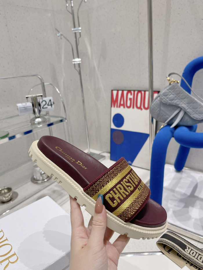 dr summer slippers