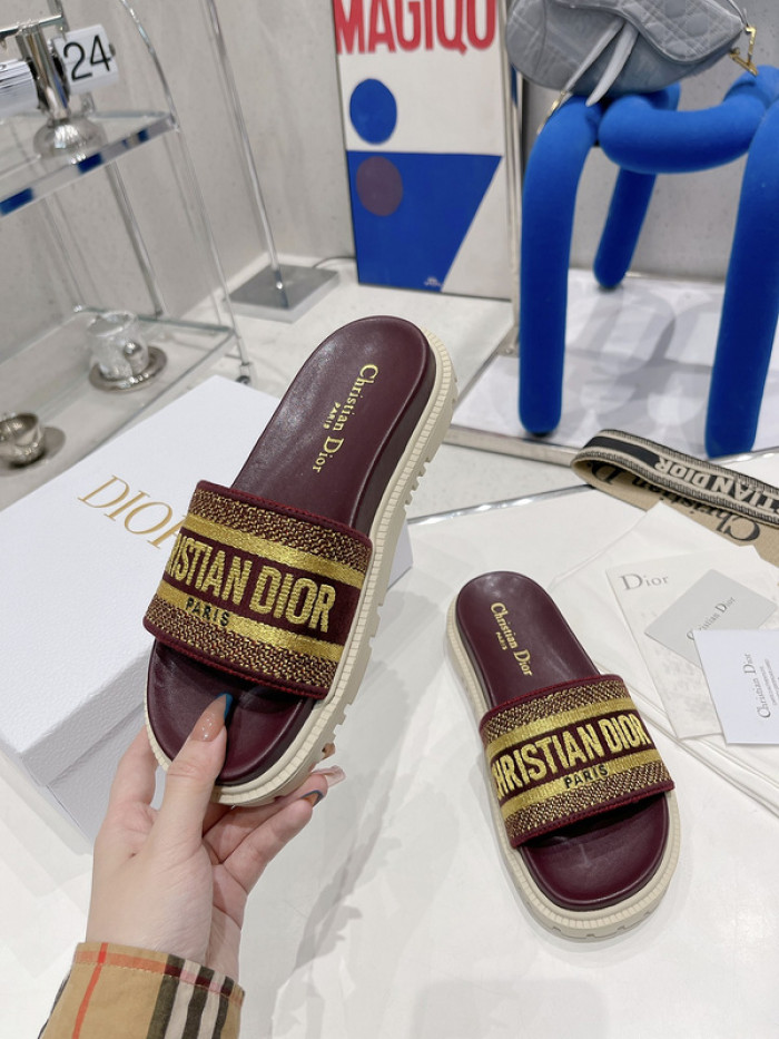 dr summer slippers