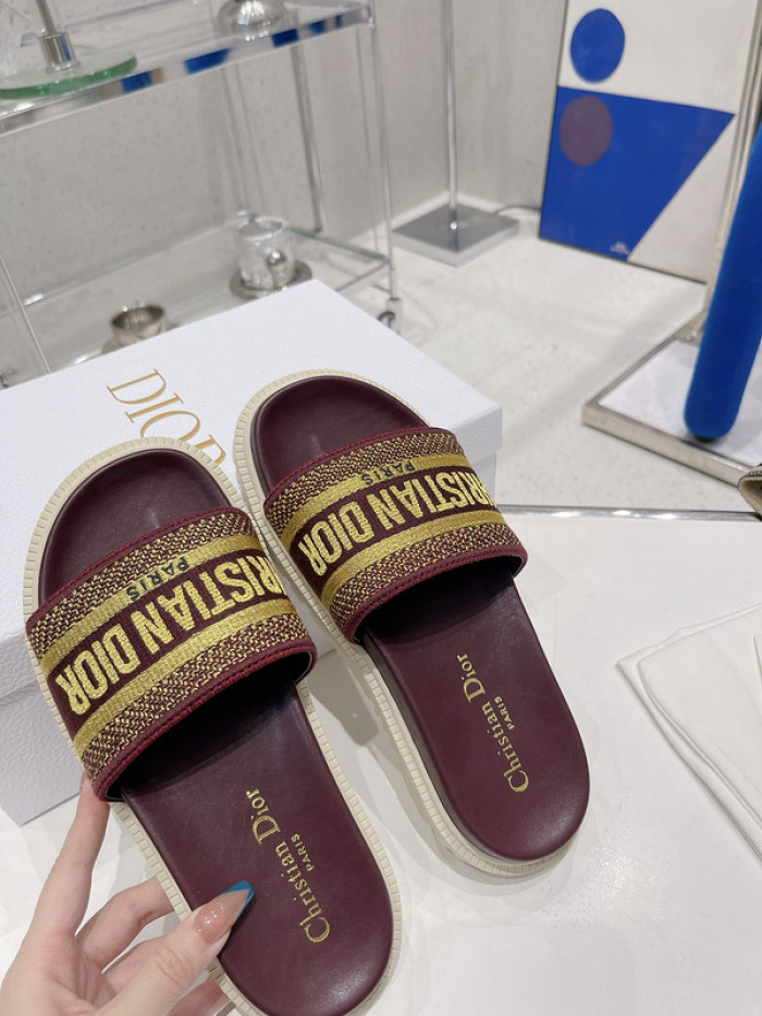 dr summer slippers