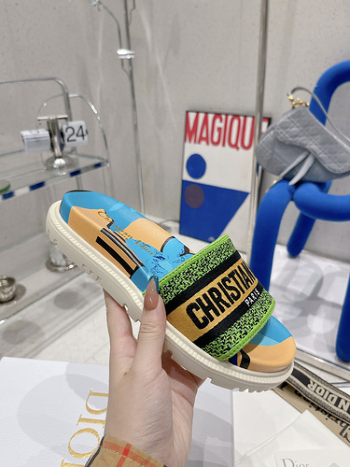 dr summer slippers