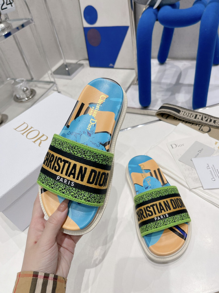 dr summer slippers