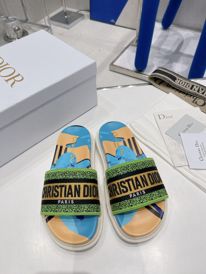 dr summer slippers