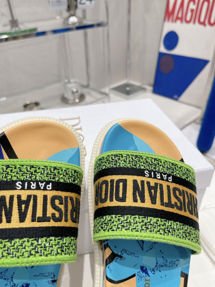 dr summer slippers