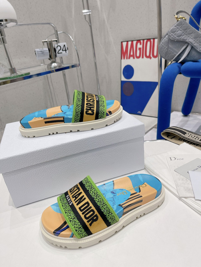 dr summer slippers