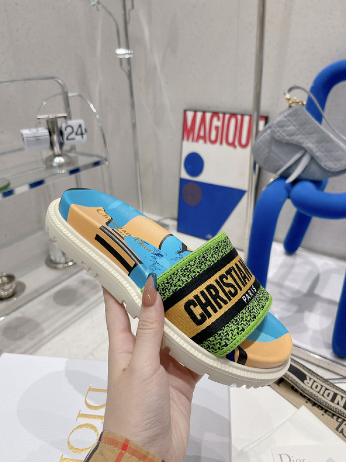 dr summer slippers