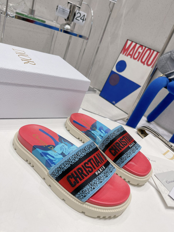 dr summer slippers