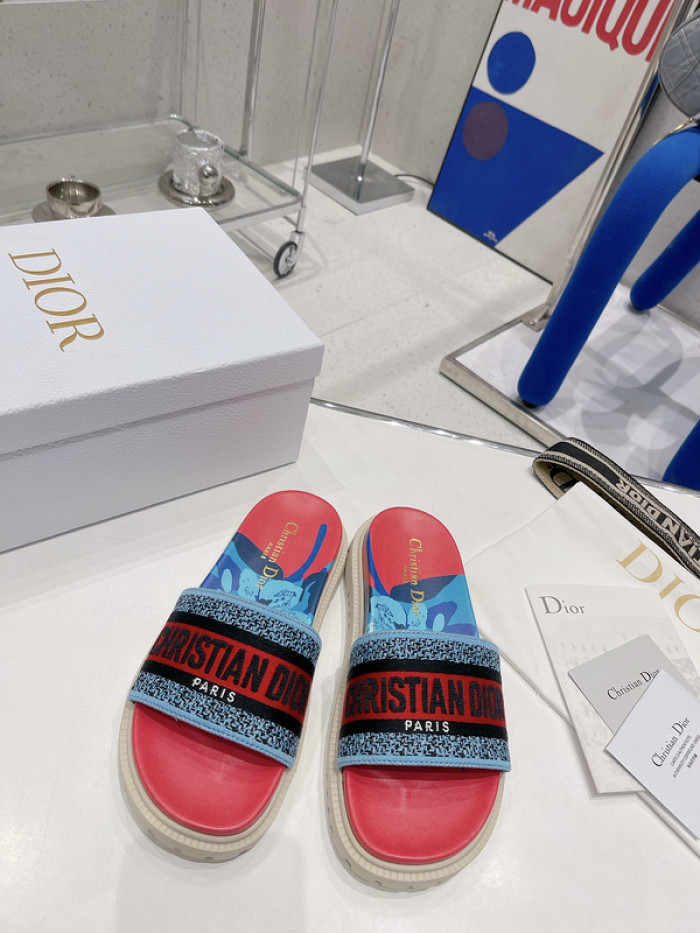 dr summer slippers