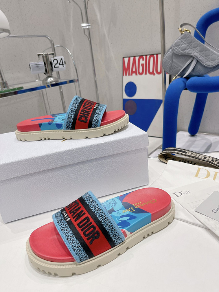 dr summer slippers