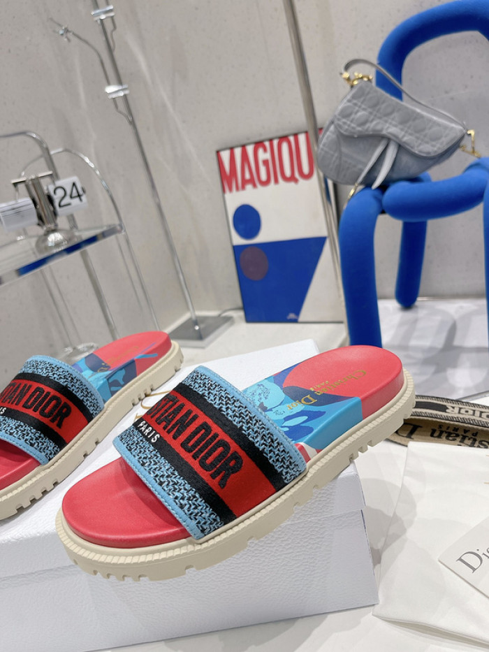 dr summer slippers