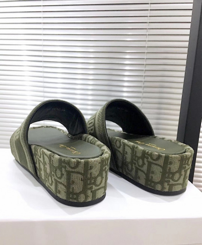dr summer slippers