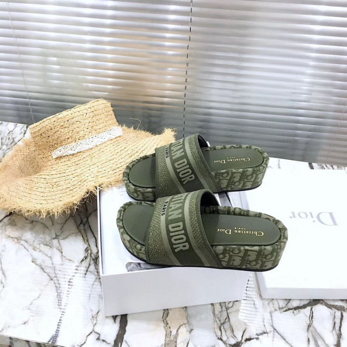dr summer slippers