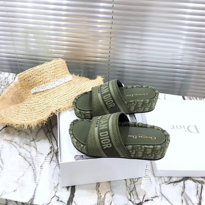 dr summer slippers