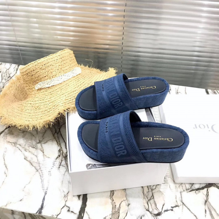 dr summer slippers