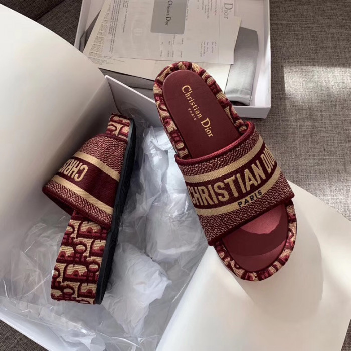 dr summer slippers