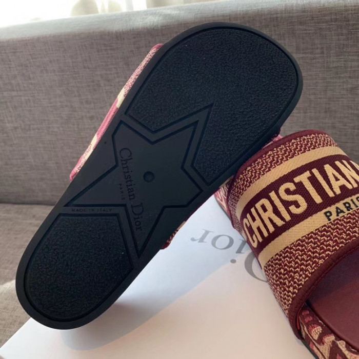 dr summer slippers