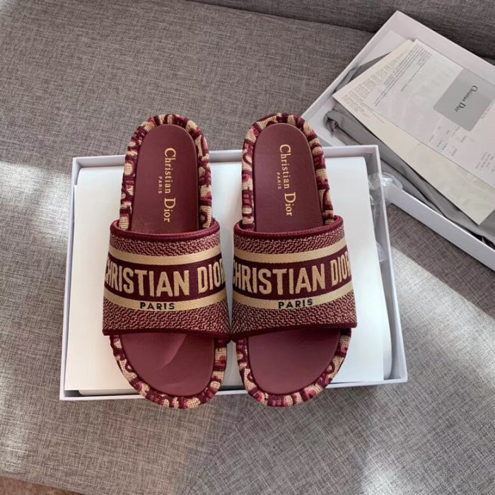 dr summer slippers
