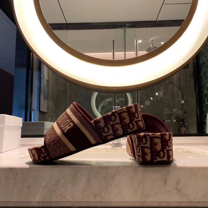 dr summer slippers