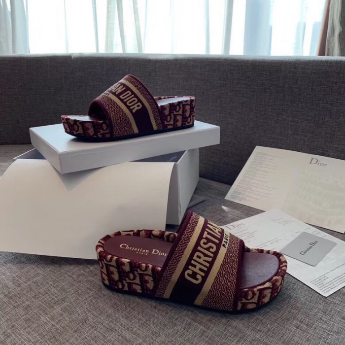 dr summer slippers