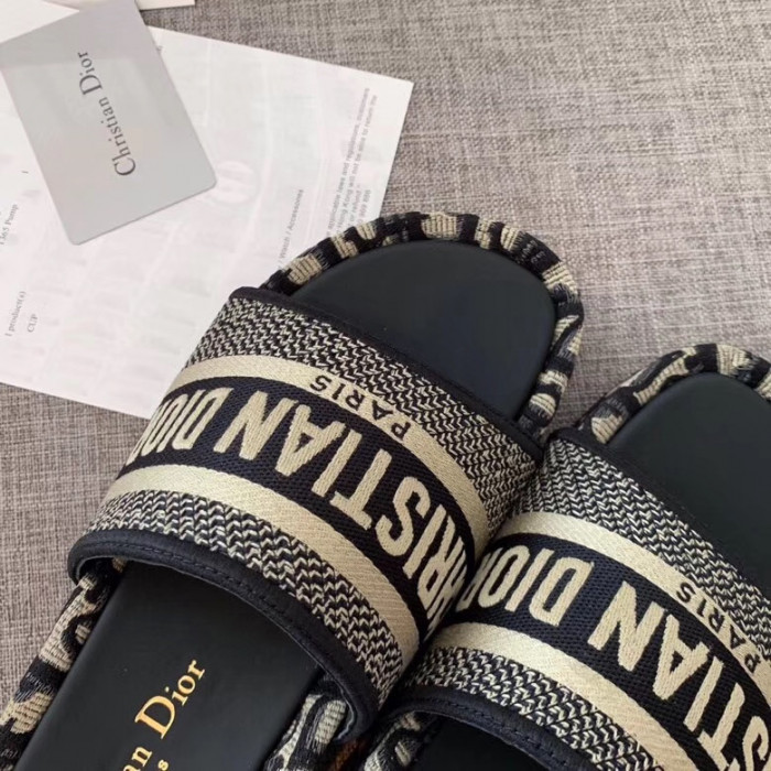 dr summer slippers