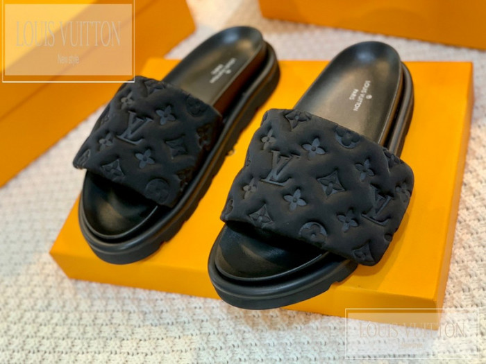 lovt slippers