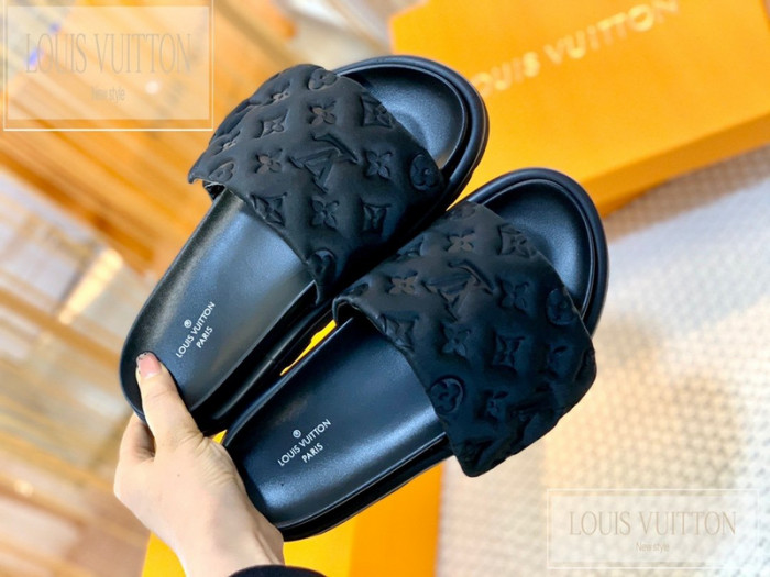 lovt slippers