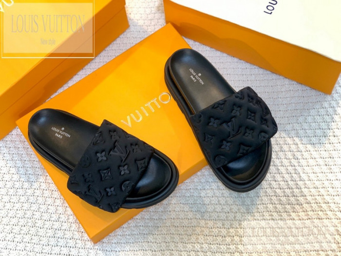lovt slippers