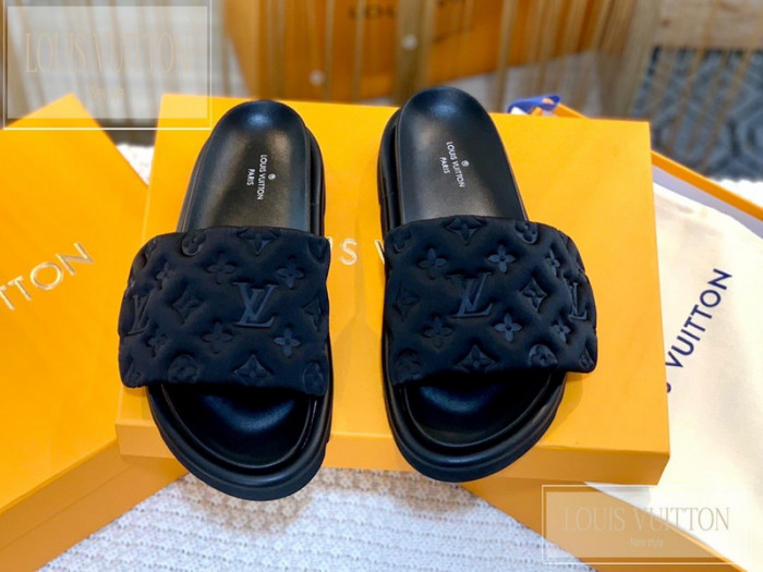 lovt slippers