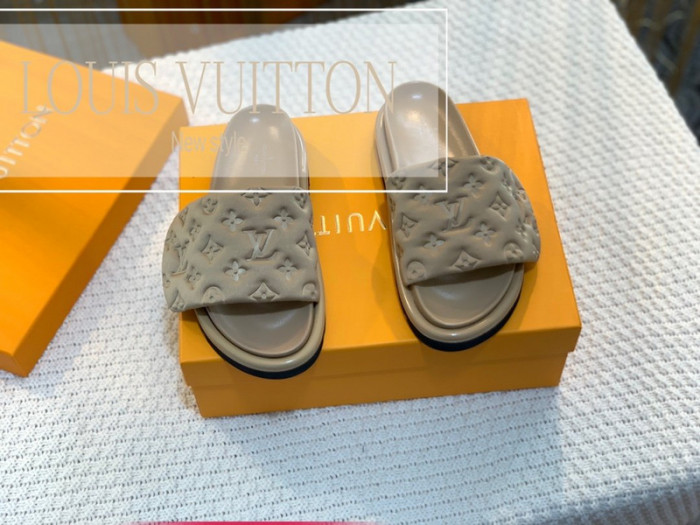lovt slippers