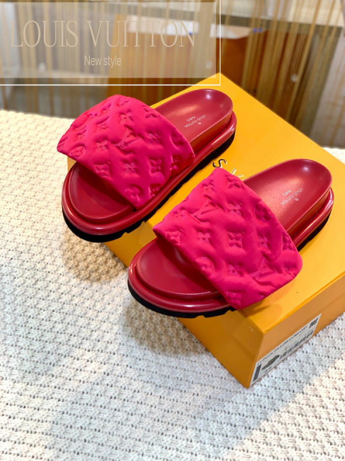 lovt slippers