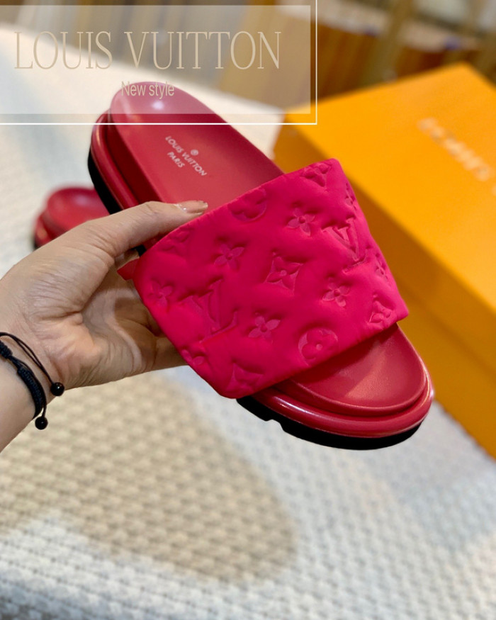 lovt slippers