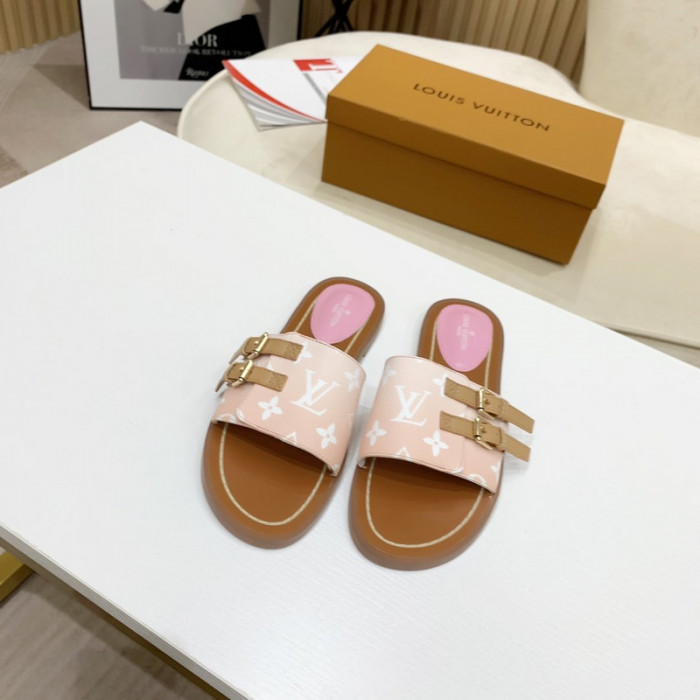 lovt slippers