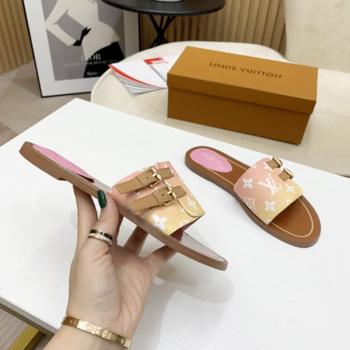 lovt slippers