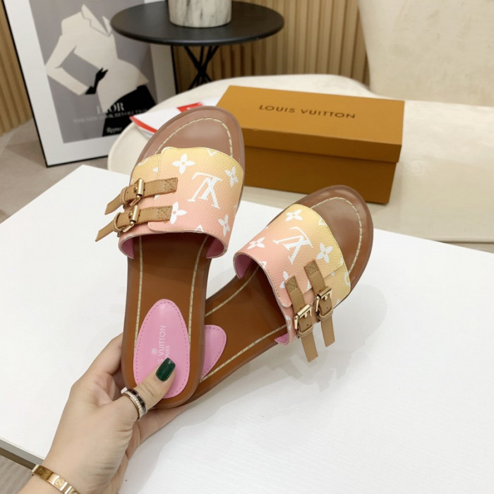 lovt slippers