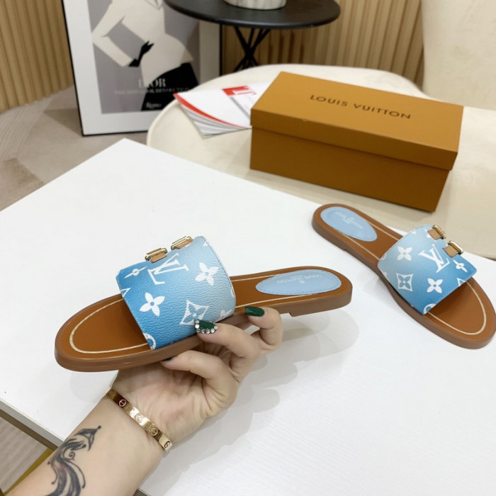 lovt slippers