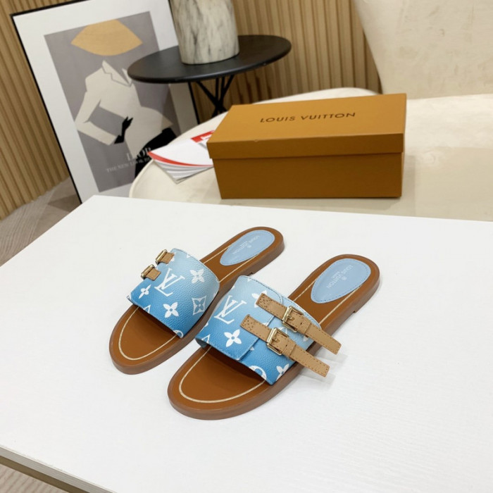 lovt slippers