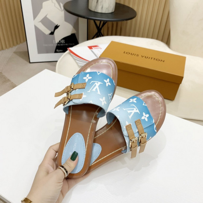 lovt slippers