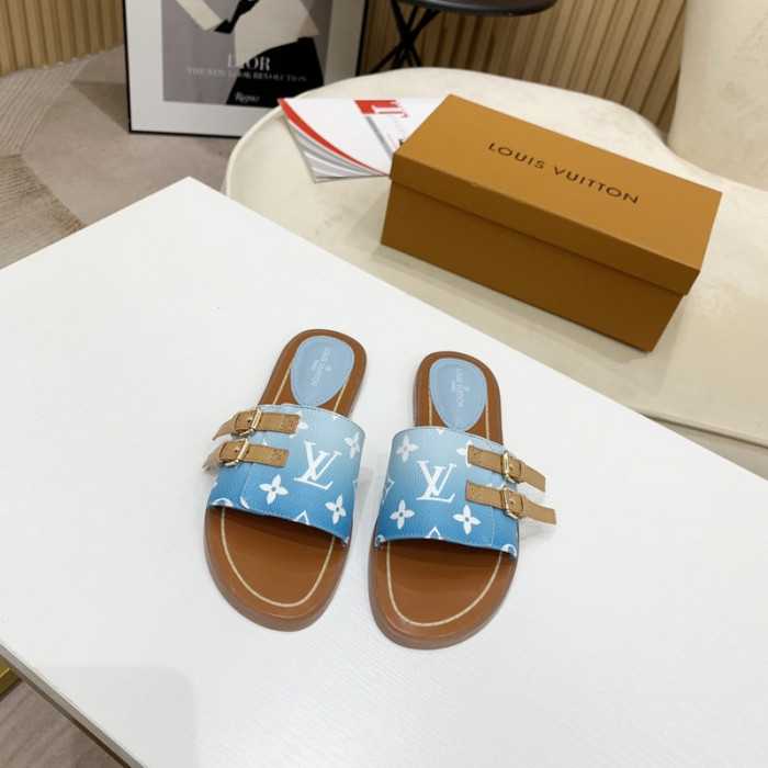 lovt slippers