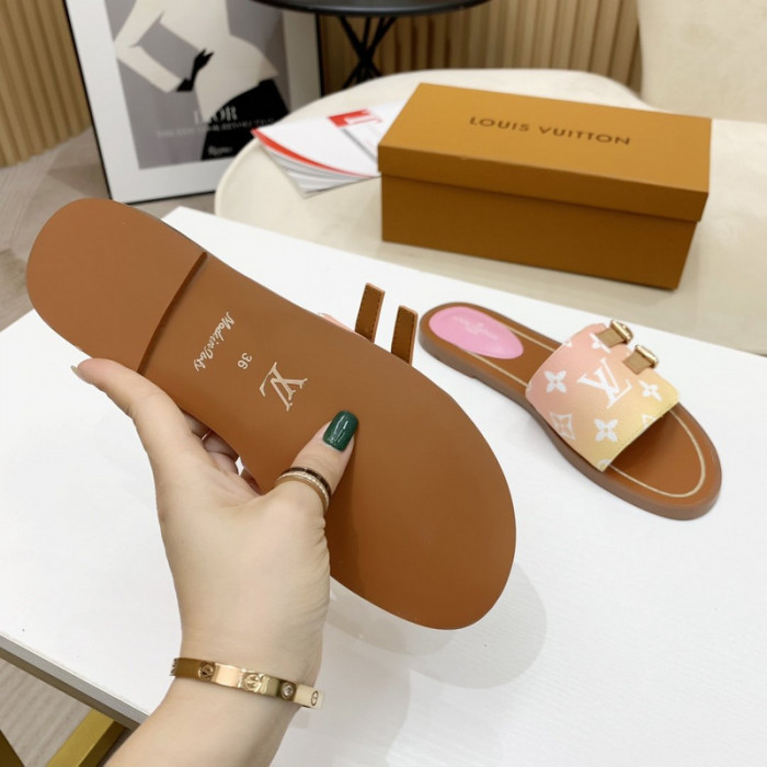 lovt slippers
