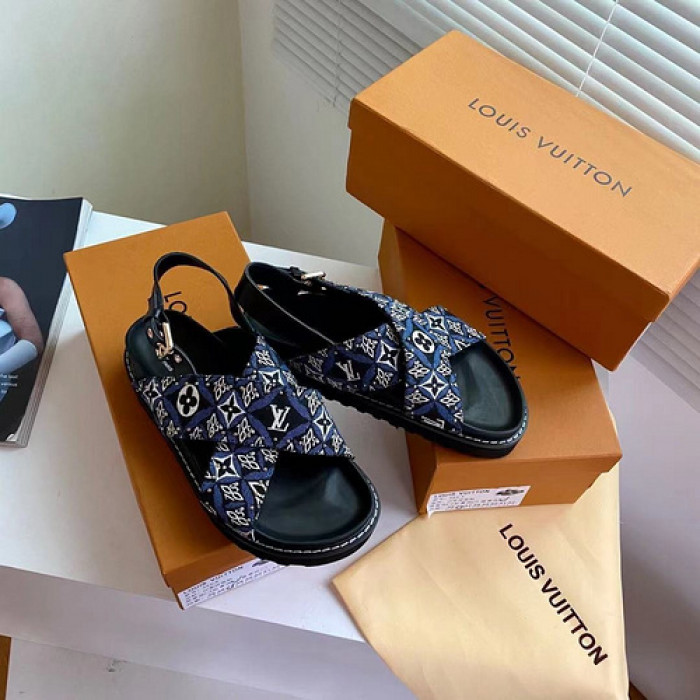 lovt sandal