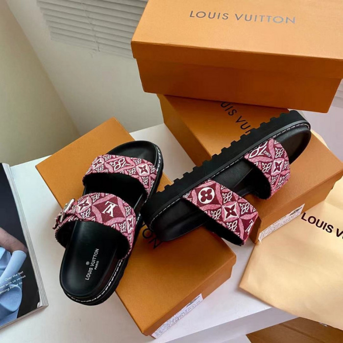 lovt slippers