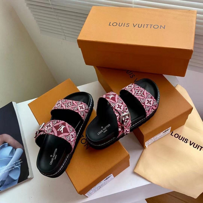 lovt slippers