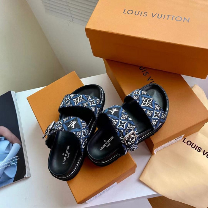 lovt slippers
