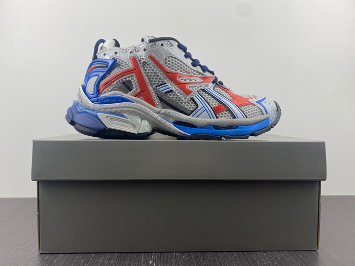 bl runner trainers sneakers