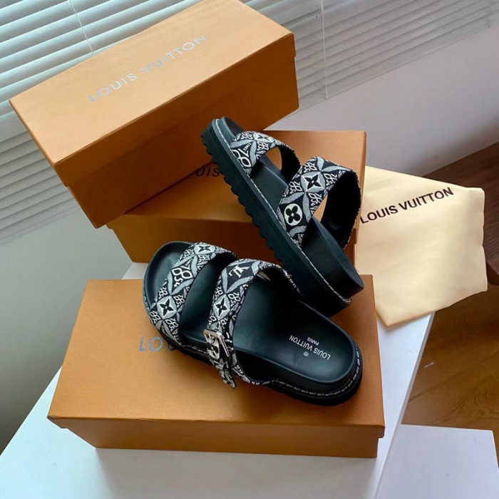 lovt slippers