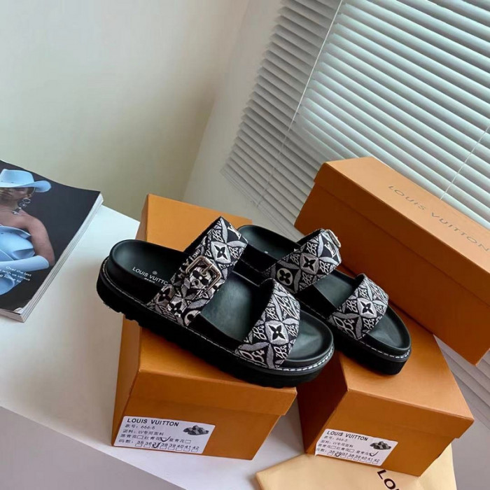 lovt slippers