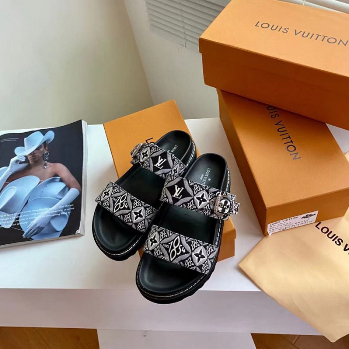 lovt slippers