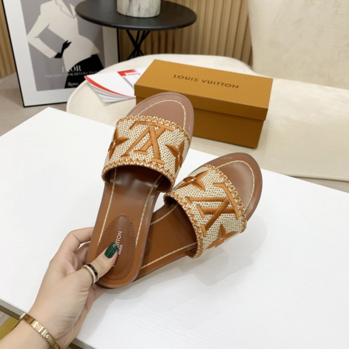 lovt slippers
