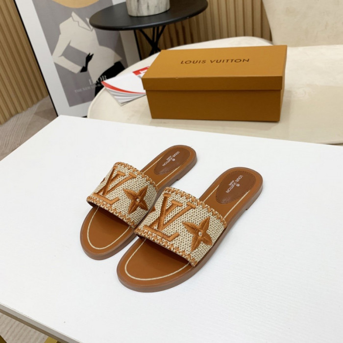 lovt slippers